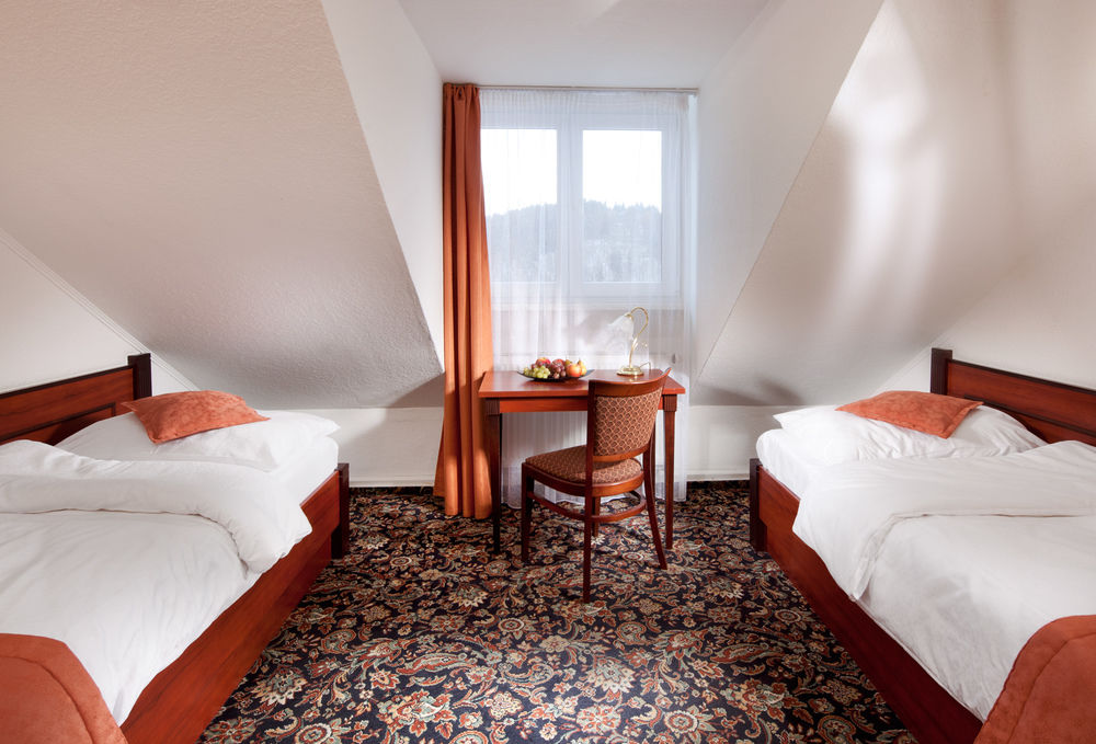 Fotos del hotel - OREA SPA HOTEL MONTY