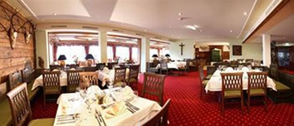 Fotos del hotel - Hotel Seppl