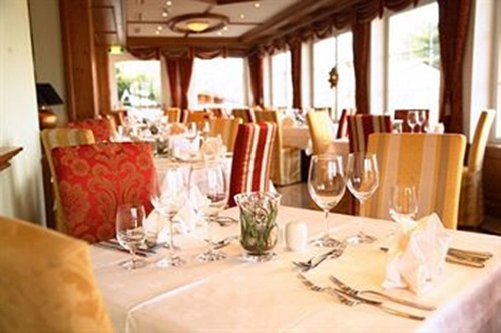 Fotos del hotel - Hotel Seppl