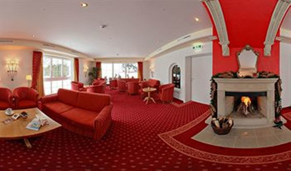 Fotos del hotel - Hotel Seppl