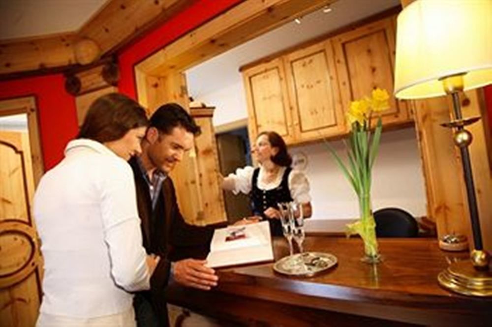 Fotos del hotel - Hotel Seppl