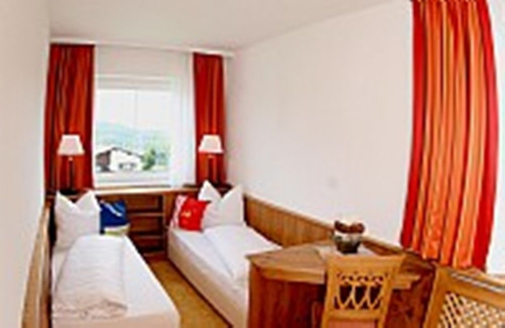 Fotos del hotel - Hotel Seppl