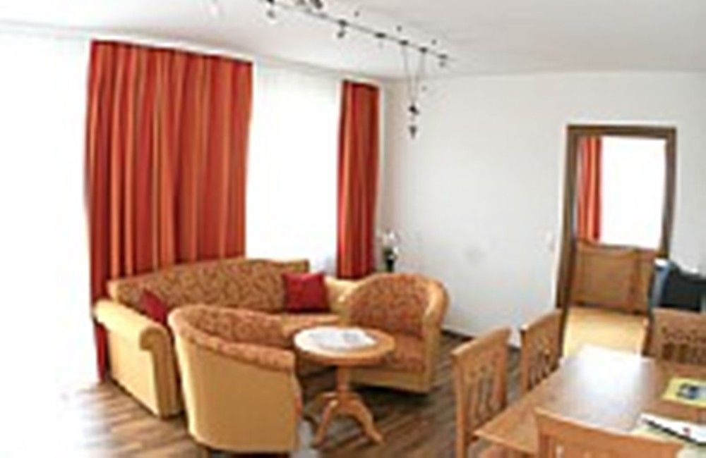 Fotos del hotel - Hotel Seppl