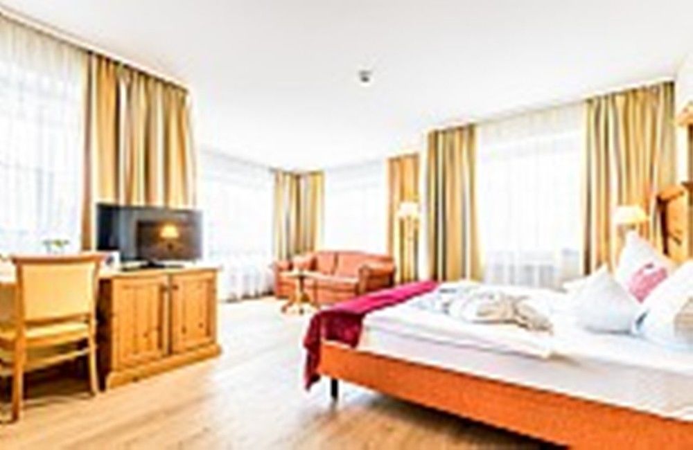 Fotos del hotel - Hotel Seppl