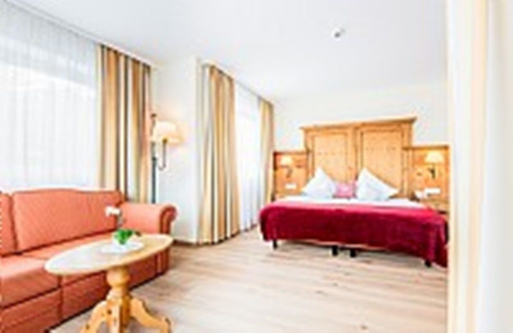 Fotos del hotel - Hotel Seppl