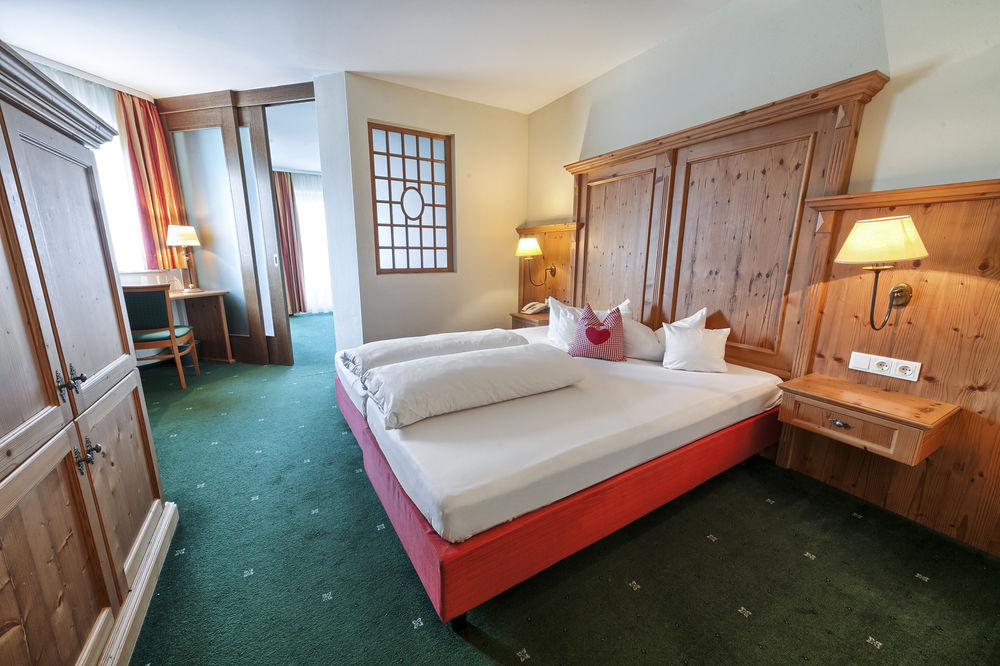 Fotos del hotel - Hotel Seppl