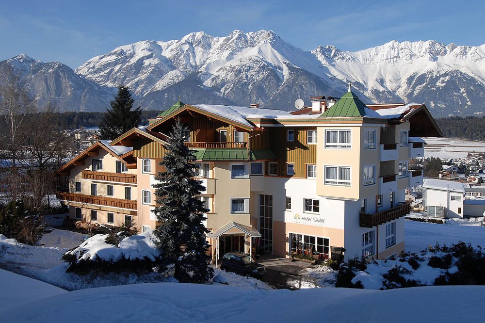 Fotos del hotel - Hotel Seppl