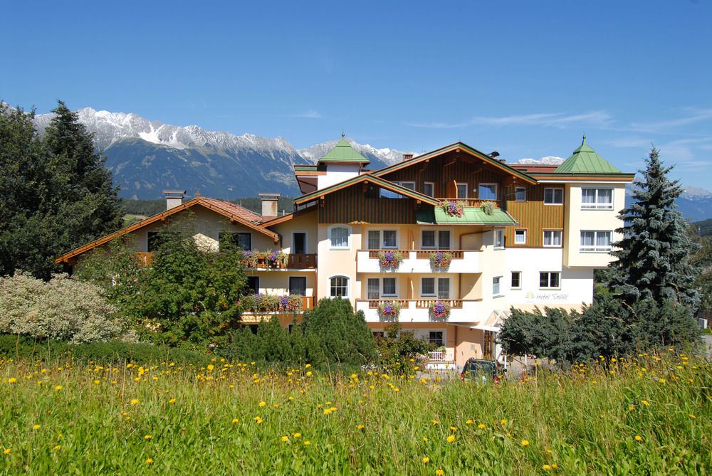 Fotos del hotel - Hotel Seppl