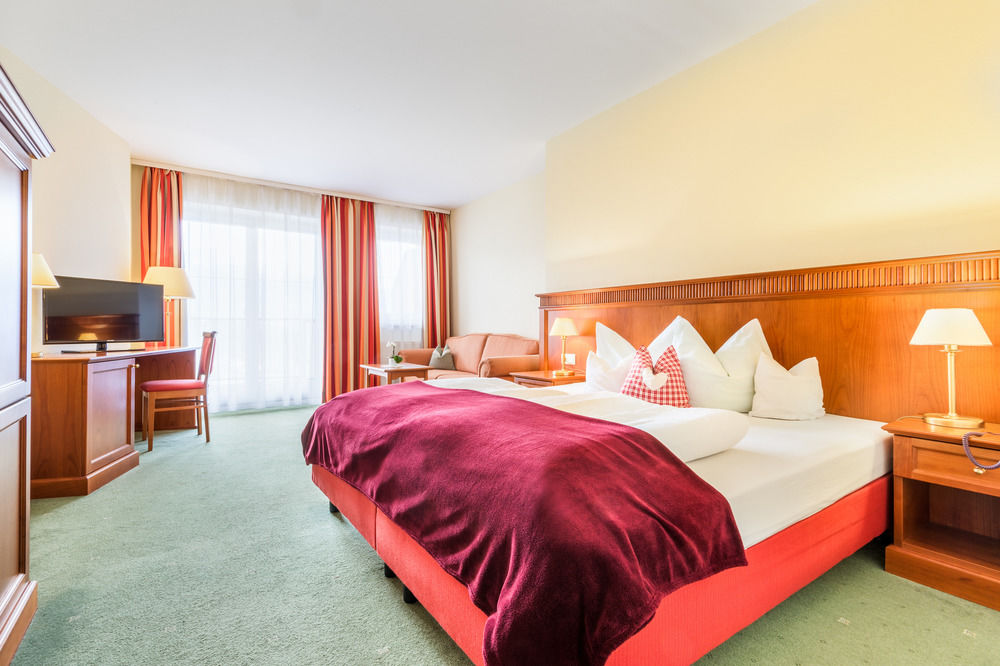 Fotos del hotel - Hotel Seppl