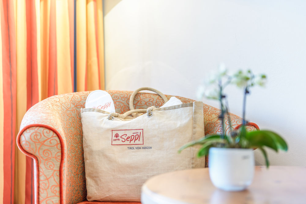 Fotos del hotel - Hotel Seppl
