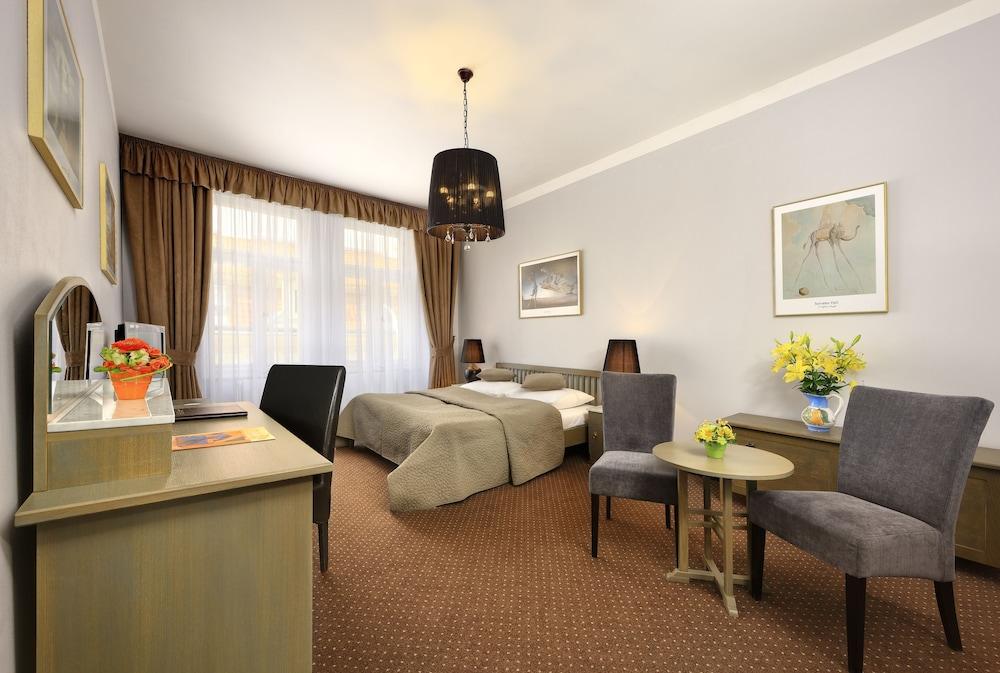 Fotos del hotel - Salvator