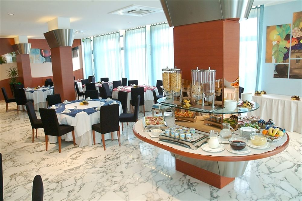 Fotos del hotel - Best Western Hotel Nettuno