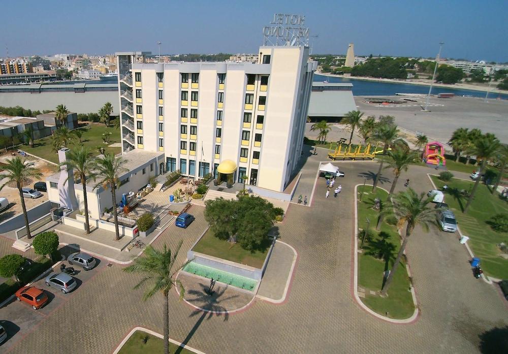 Fotos del hotel - Best Western Hotel Nettuno