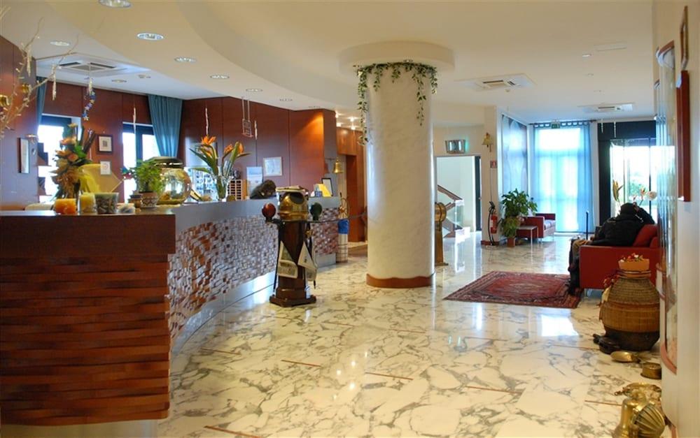 Fotos del hotel - Best Western Hotel Nettuno