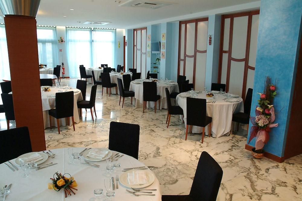 Fotos del hotel - Best Western Hotel Nettuno