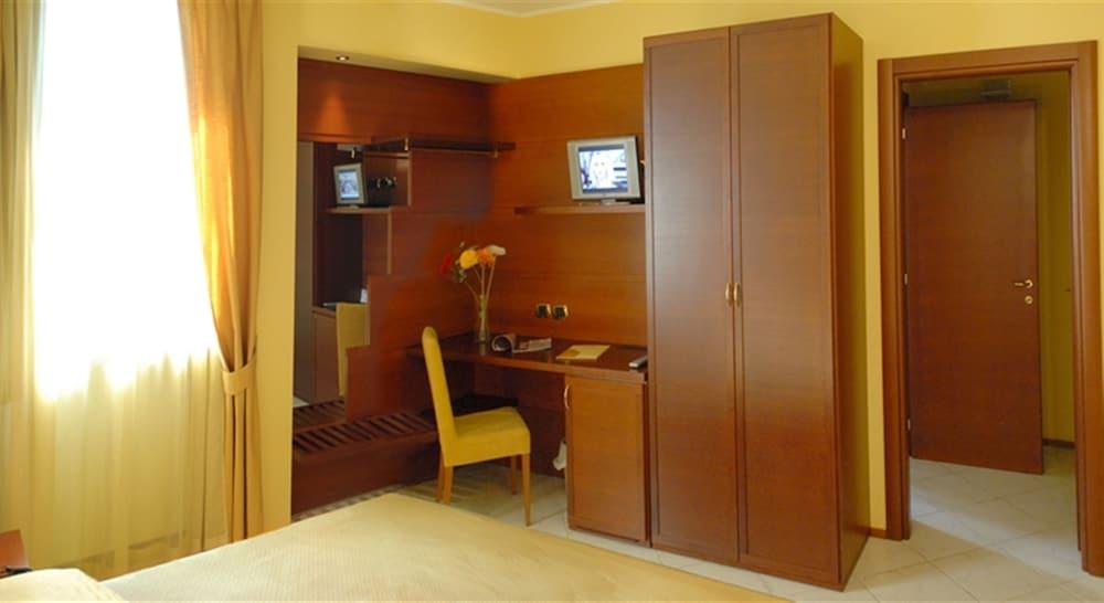 Fotos del hotel - Best Western Hotel Nettuno