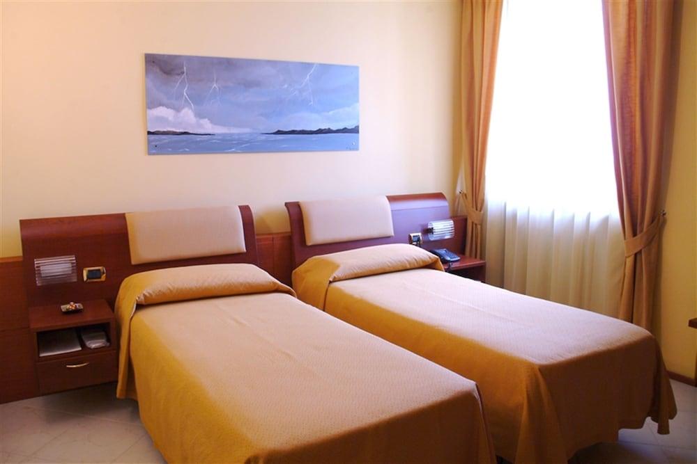 Fotos del hotel - Best Western Hotel Nettuno