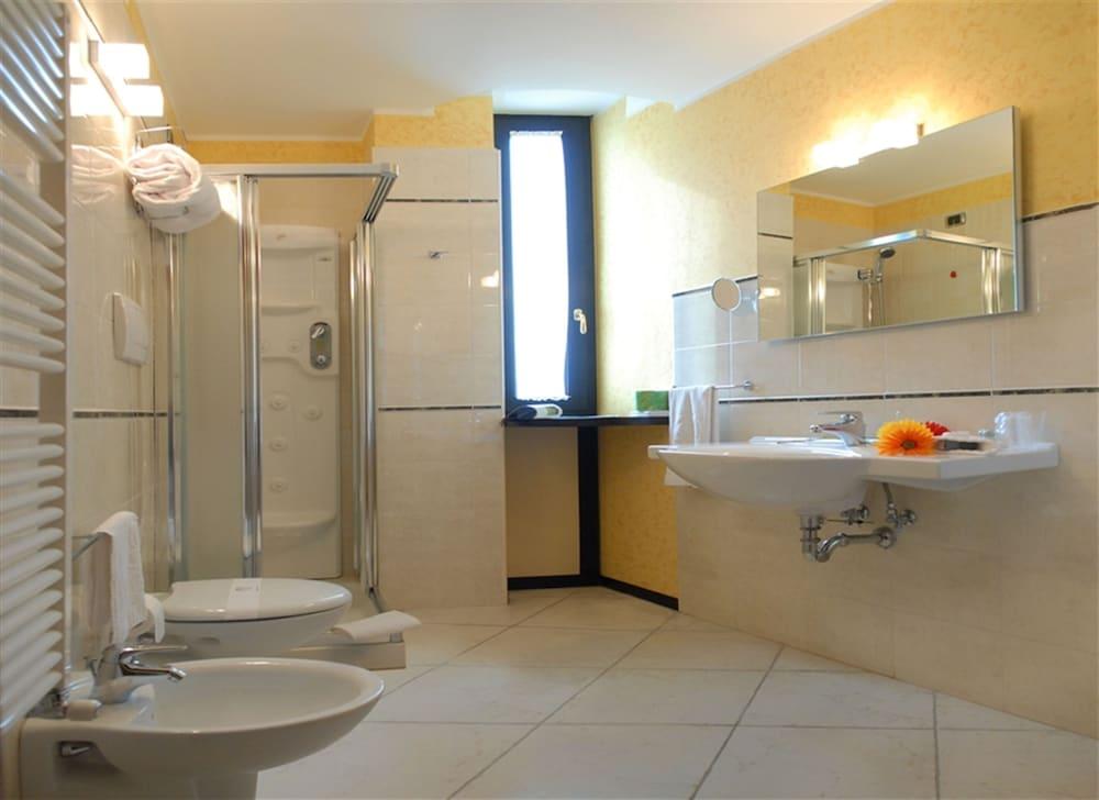 Fotos del hotel - Best Western Hotel Nettuno
