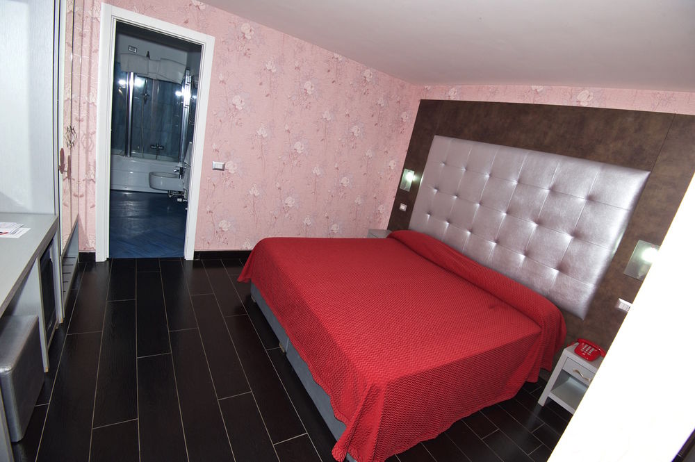Fotos del hotel - RELAX ROMA NORD