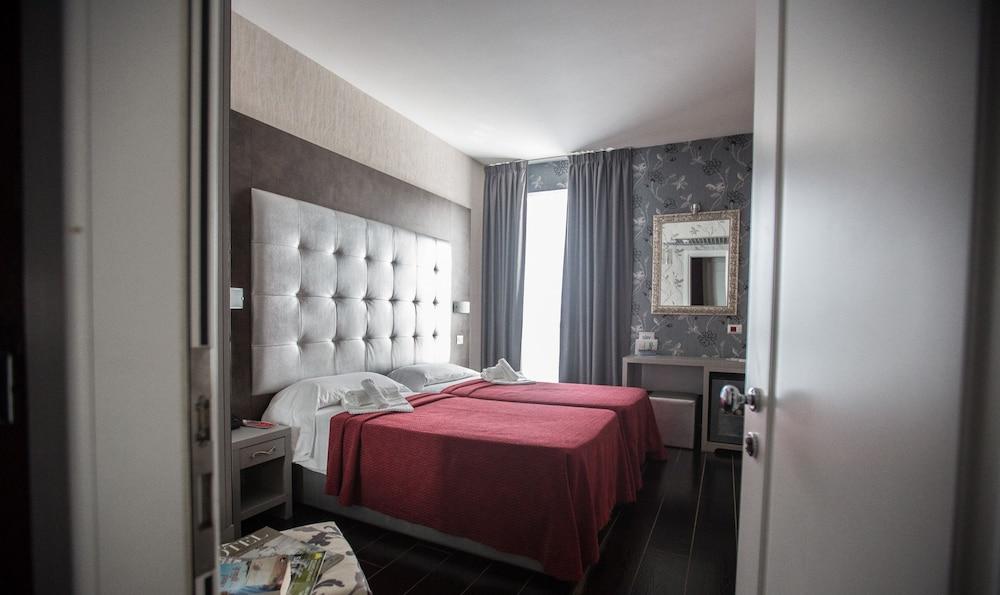 Fotos del hotel - RELAX ROMA NORD