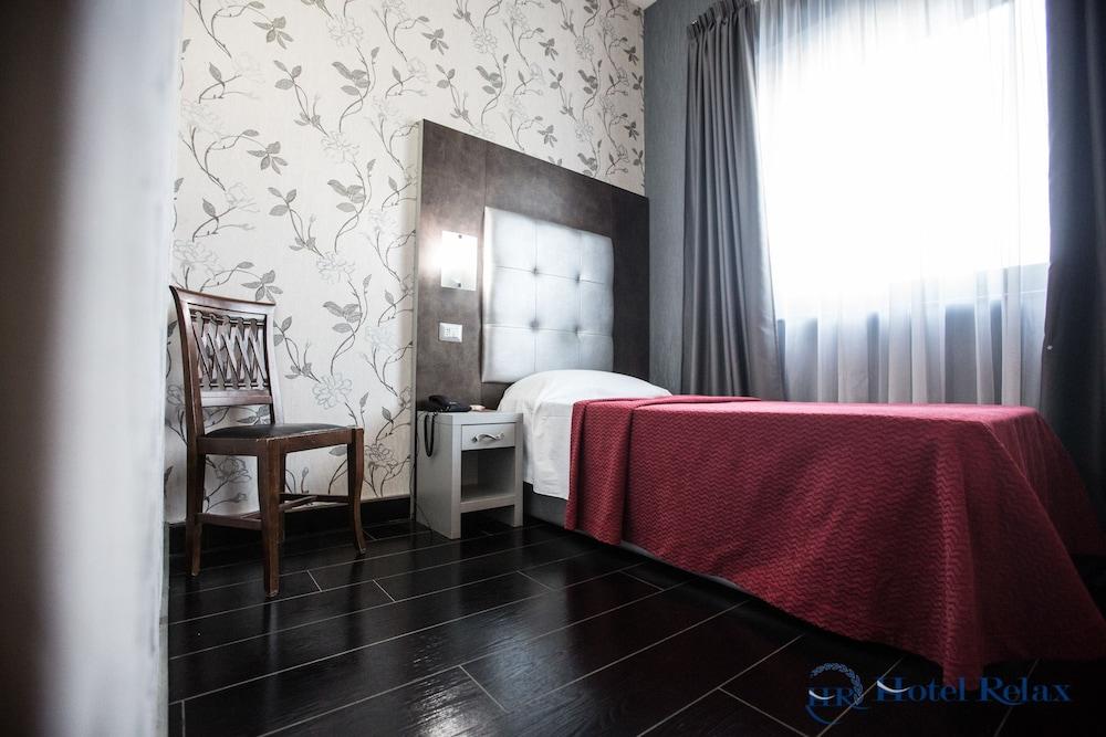 Fotos del hotel - RELAX ROMA NORD