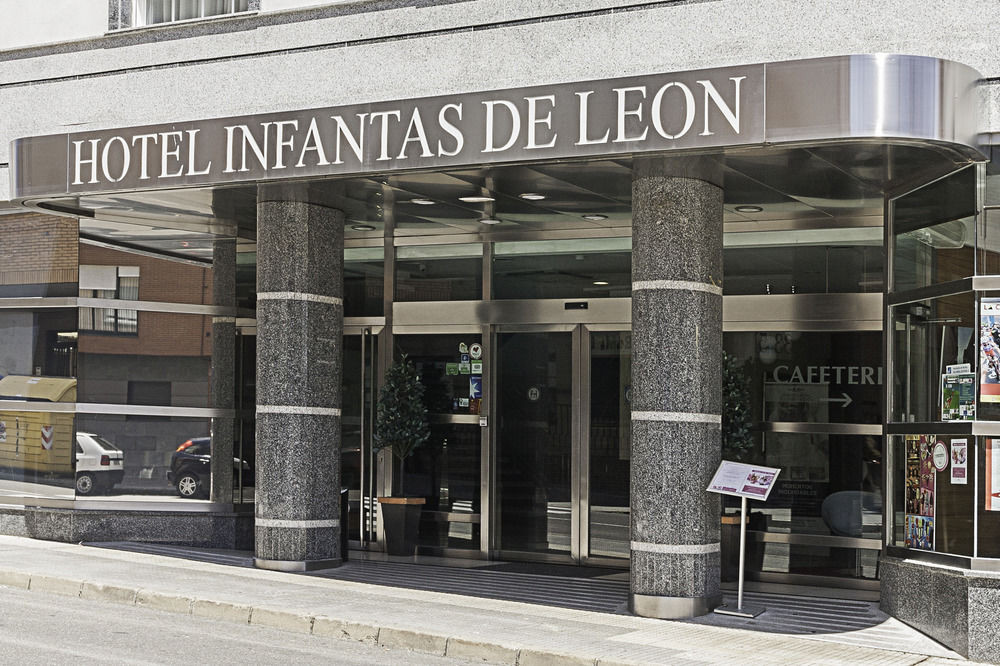 Fotos del hotel - FC INFANTAS DE LEON 