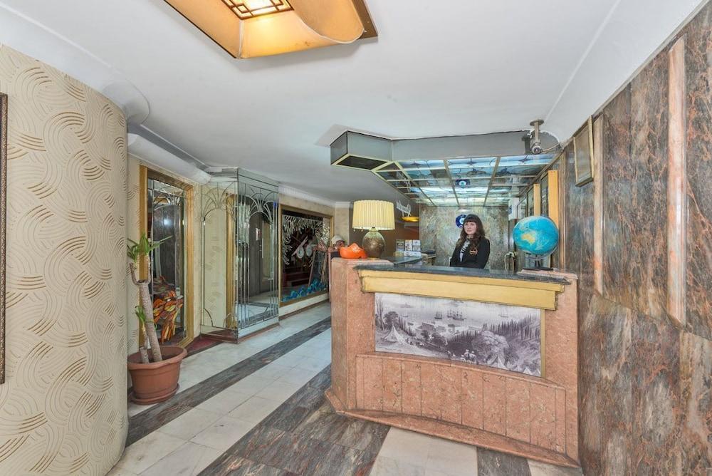 Fotos del hotel - LIBERTY HOTEL