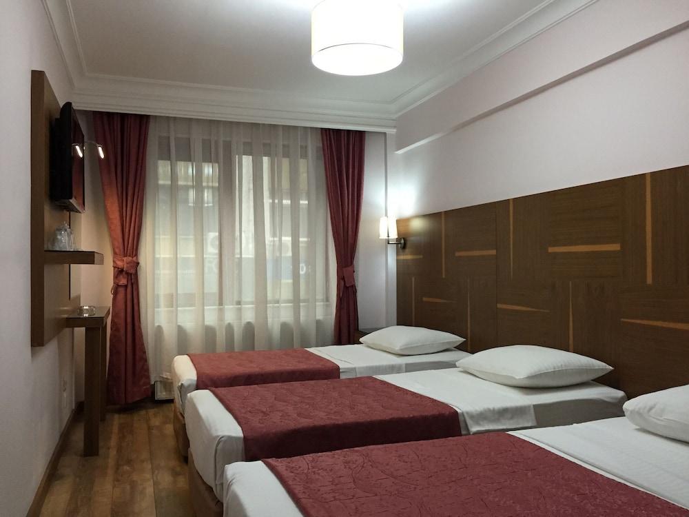 Fotos del hotel - LIBERTY HOTEL