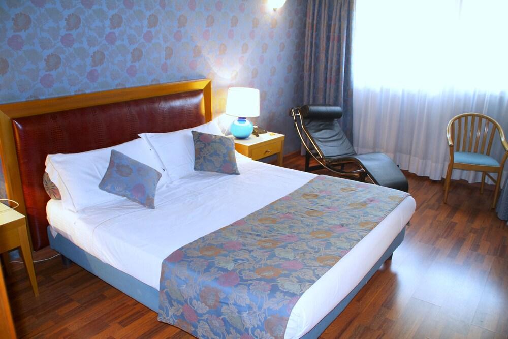 Fotos del hotel - Motel Visconteo