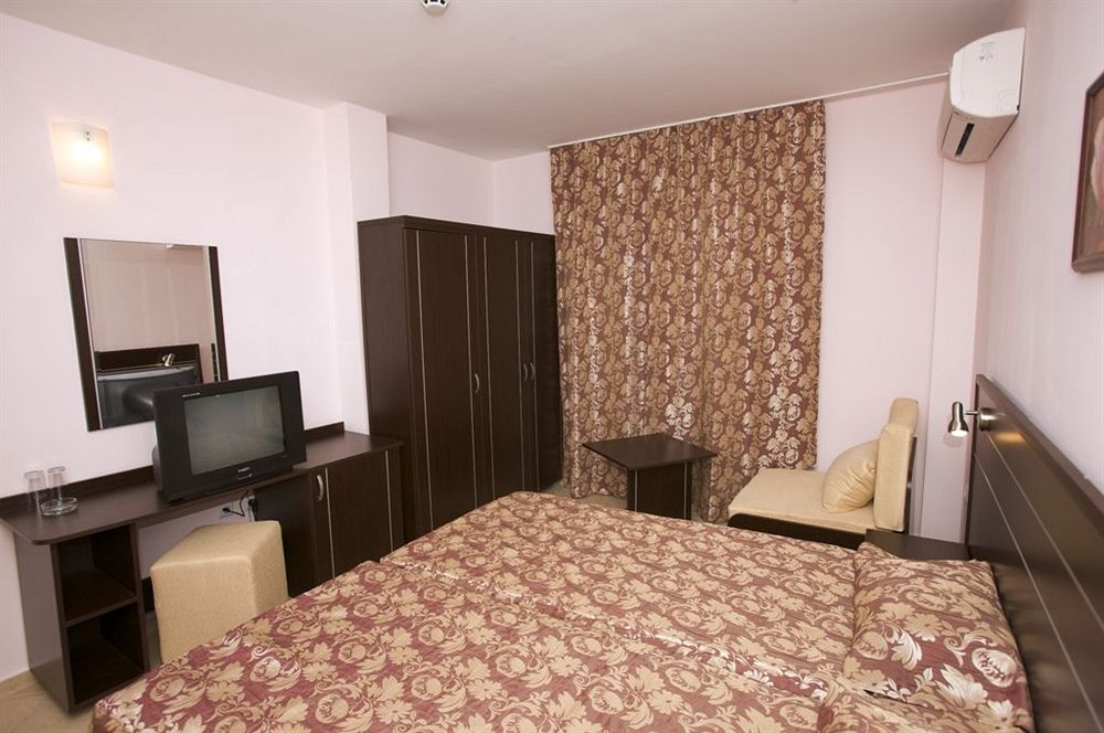 Fotos del hotel - HOTEL ATOL
