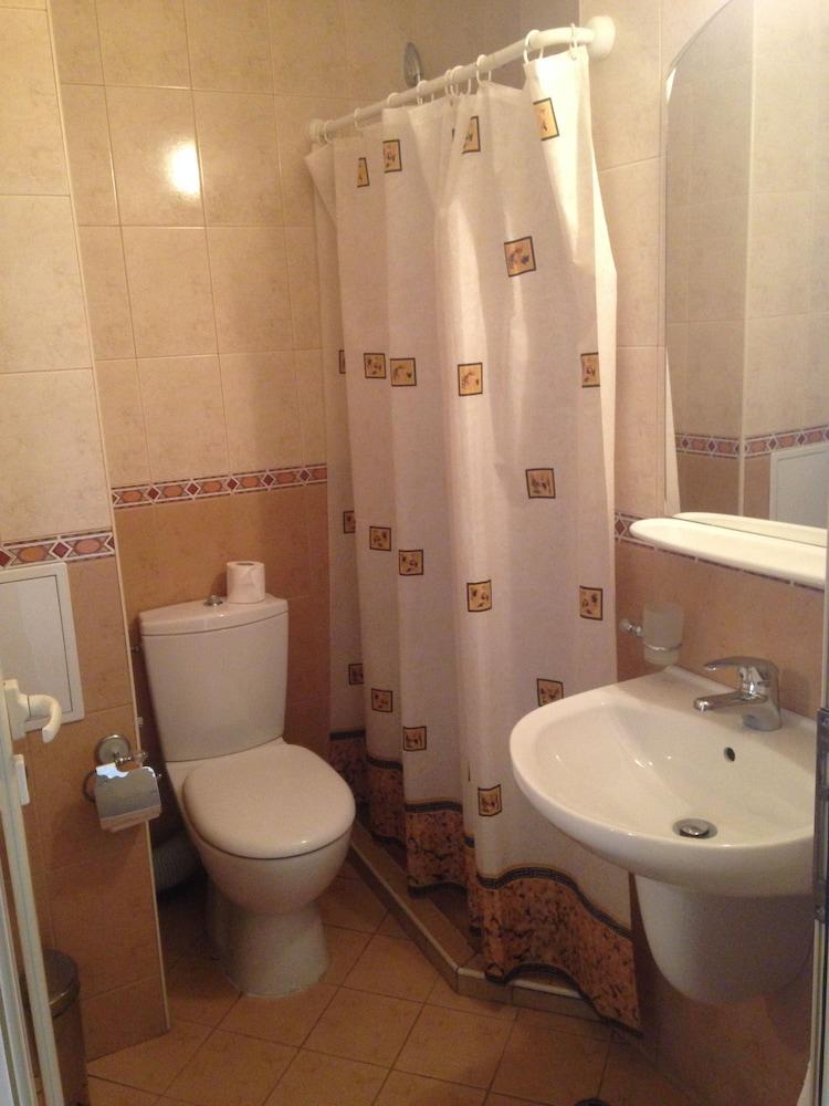 Fotos del hotel - HOTEL ATOL