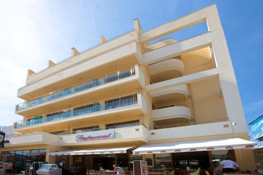 Fotos del hotel - HOTEL ATOL