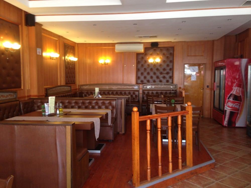 Fotos del hotel - HOTEL ATOL