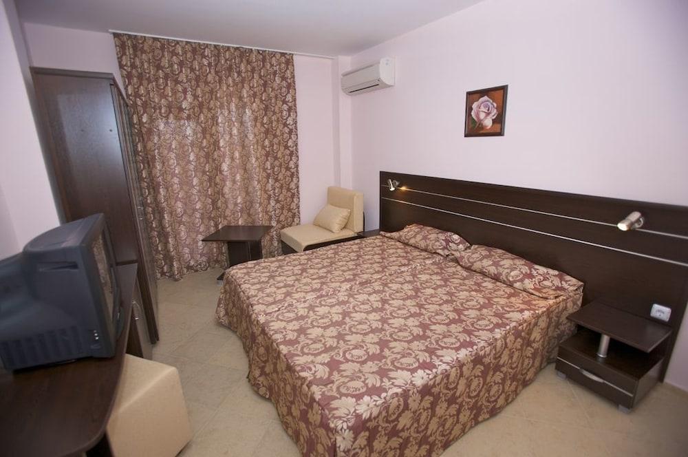 Fotos del hotel - HOTEL ATOL
