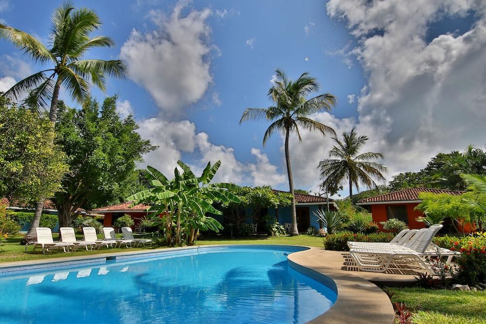 Fotos del hotel - HOTEL BAHIA ESMERALDA
