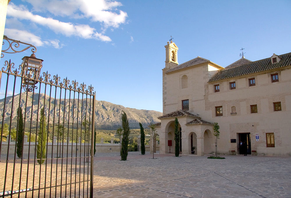 Fotos del hotel - Hotel Convento La Magdalena