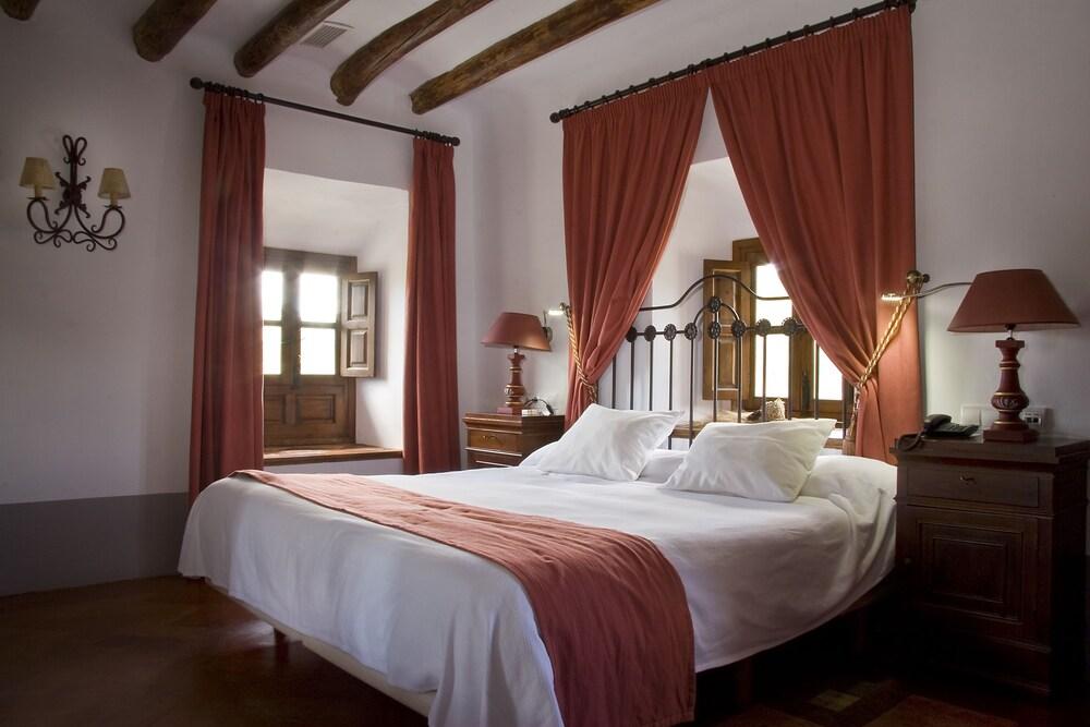 Fotos del hotel - Hotel Dwo Convento La Magdalena