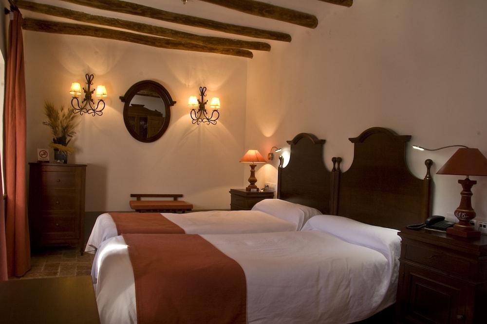 Fotos del hotel - Hotel Dwo Convento La Magdalena