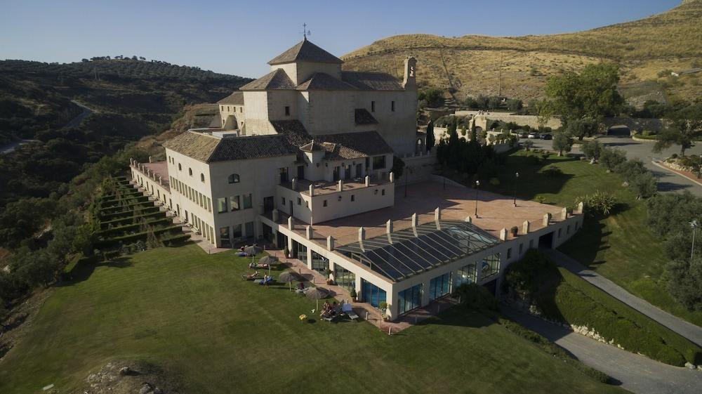 Fotos del hotel - Hotel Convento La Magdalena