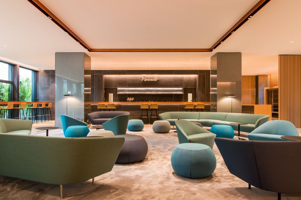 Fotos del hotel - FOUR POINTS BY SHERATON VENICE MESTRE