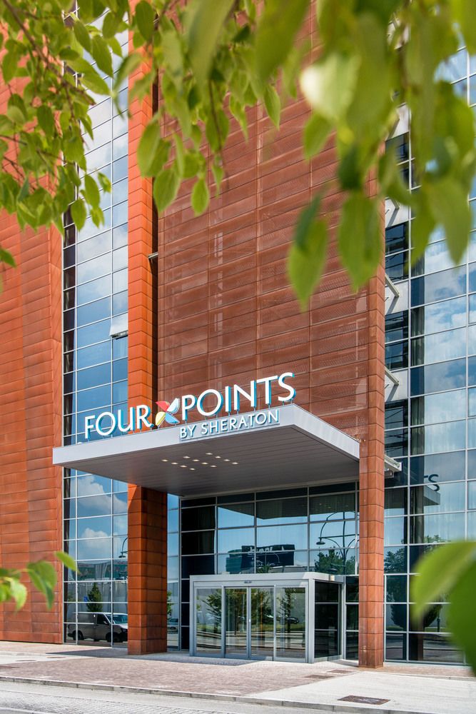Fotos del hotel - FOUR POINTS BY SHERATON VENICE MESTRE