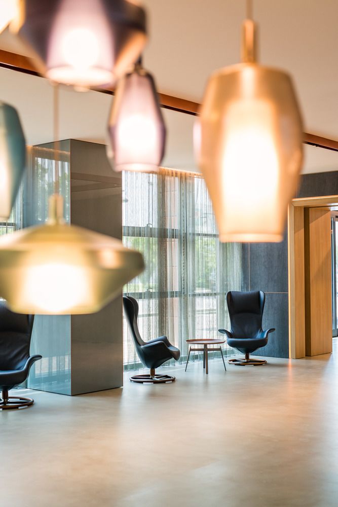 Fotos del hotel - FOUR POINTS BY SHERATON VENICE MESTRE