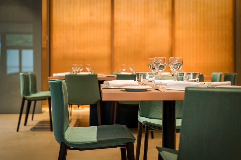 Fotos del hotel - FOUR POINTS BY SHERATON VENICE MESTRE