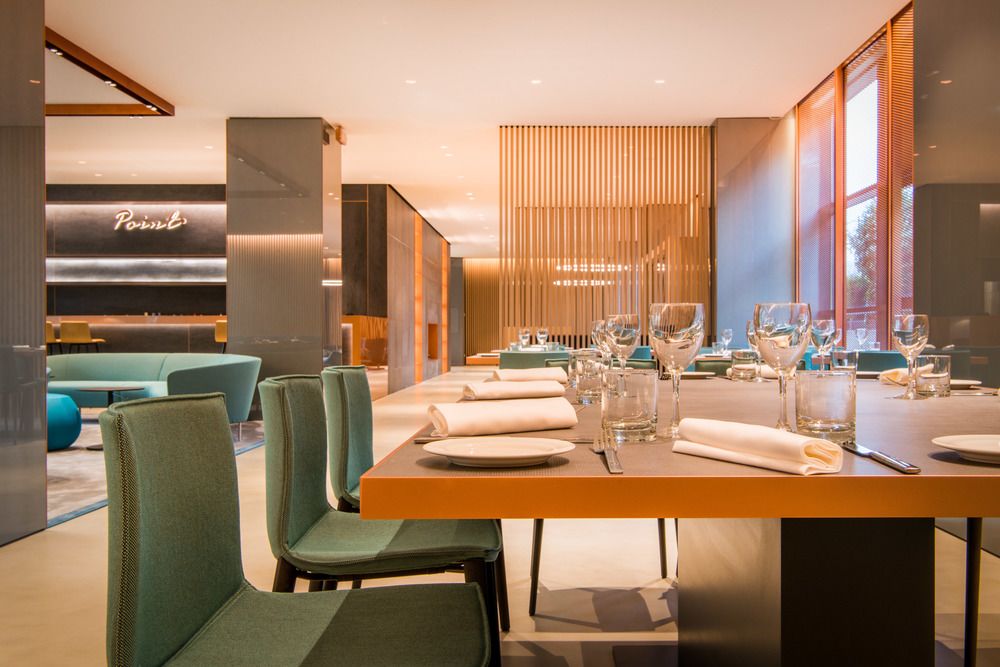Fotos del hotel - FOUR POINTS BY SHERATON VENICE MESTRE