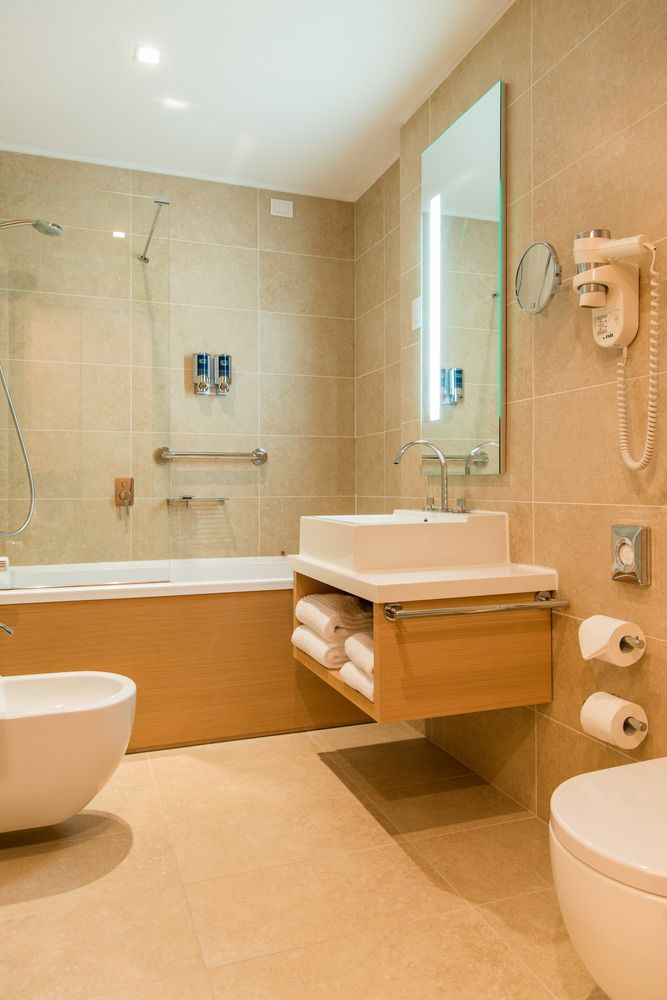 Fotos del hotel - FOUR POINTS BY SHERATON VENICE MESTRE
