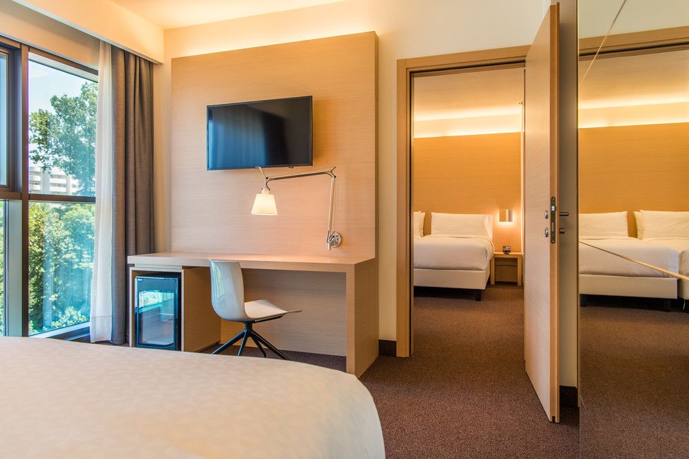 Fotos del hotel - FOUR POINTS BY SHERATON VENICE MESTRE