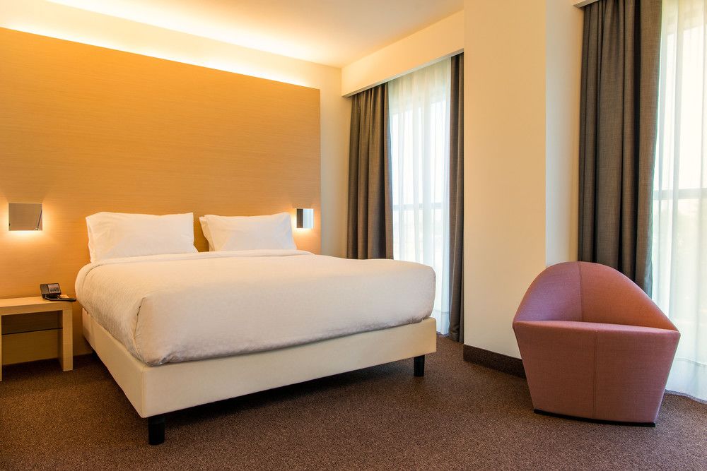 Fotos del hotel - FOUR POINTS BY SHERATON VENICE MESTRE