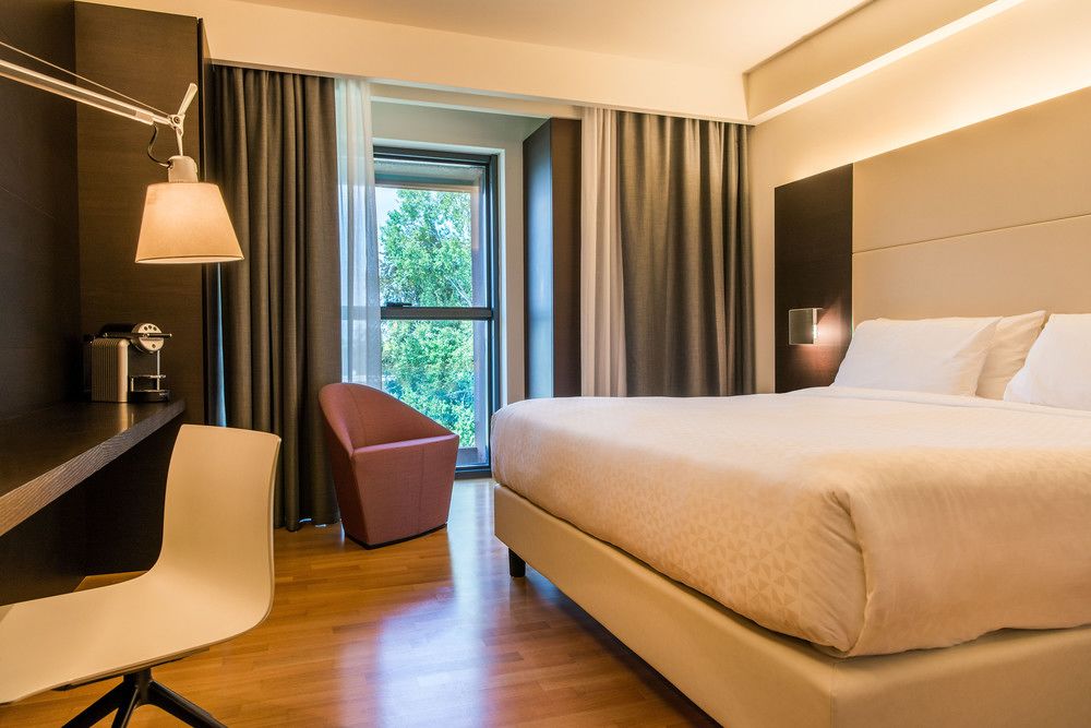 Fotos del hotel - FOUR POINTS BY SHERATON VENICE MESTRE