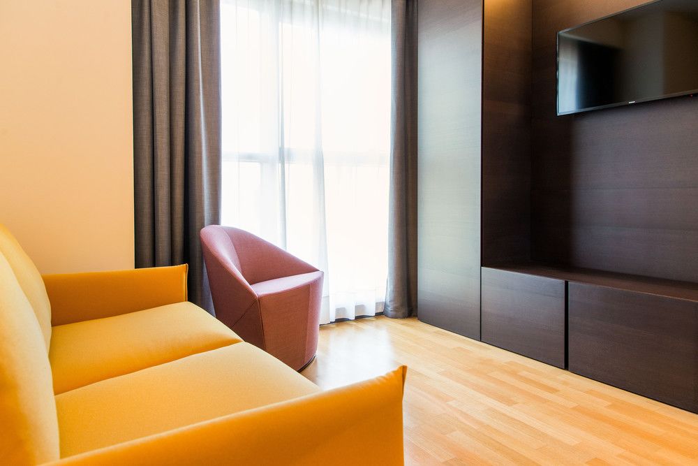 Fotos del hotel - FOUR POINTS BY SHERATON VENICE MESTRE