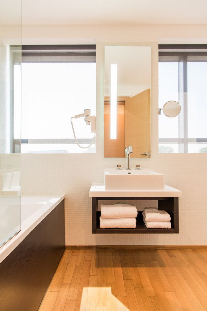 Fotos del hotel - FOUR POINTS BY SHERATON VENICE MESTRE
